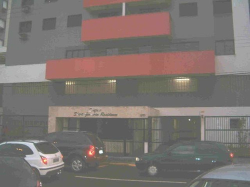 Imagem 5 de 15 de Apartamento Para Locação Em Presidente Prudente, Vila Mathilde Vieira, 3 Dormitórios, 2 Suítes, 3 Banheiros, 2 Vagas - 00183.011_1-15660