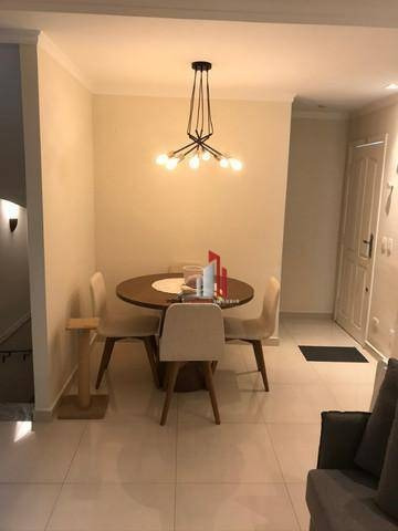 Casa Com 3 Dormitórios À Venda, 105 M² Por R$ 689.000,00 - Chora Menino - São Paulo/sp - Ca0155