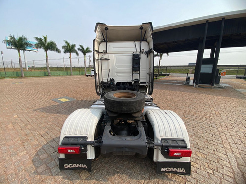 Scania R410 - 4x2 - 2019