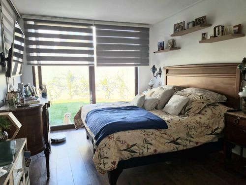 Condominio, Los Nogales