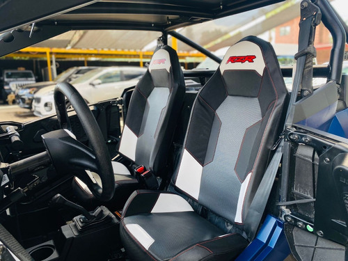 Imagen 8 de 14 de 2021 Polaris Rzr 1000 Cc 2 Plazas