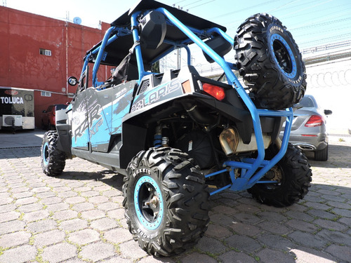 Rzr Polaris Jagged Xp 900 Modelo 2013