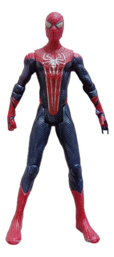 Web Cannon The Amazing Spider-man Hasbro 2012 (Usado)