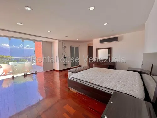Casa En Venta En El Peñon Rvz