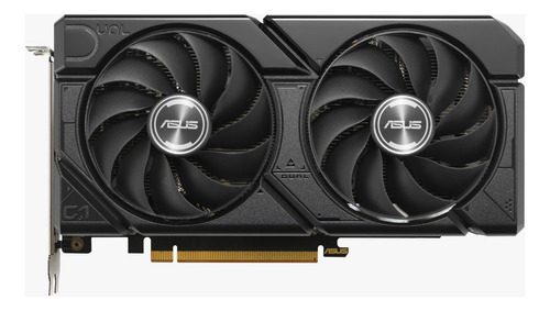 Asus Dual Radeontm Rx 7600 Evo Oc Edition 8gb Gddr6