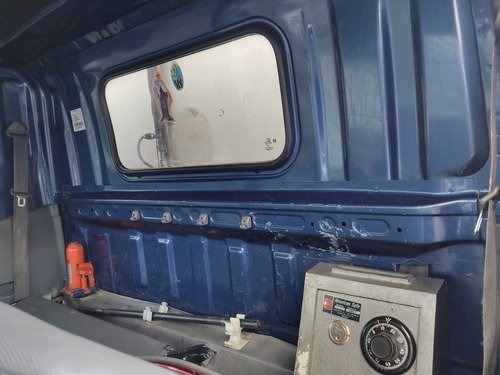 Chevrolet Nhr