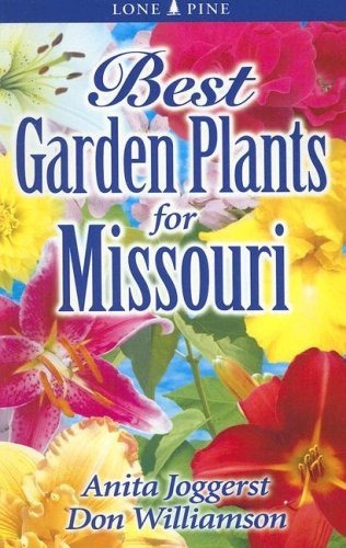 Las Mejores Plantas De Jardin Para Missouri