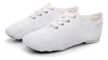 Comprar Zapatos De Baile De Jazz De Salón Rojos, Unisex, Zapatos De 