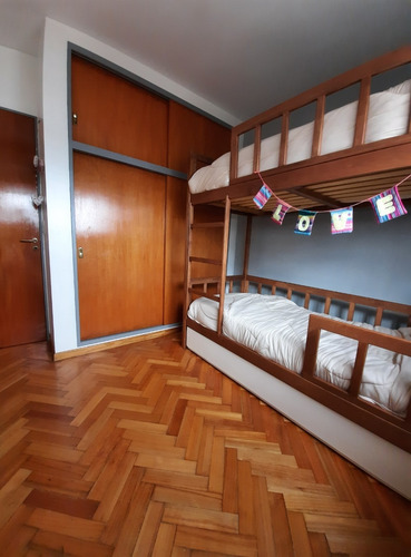 Departamiento 3 Ambientes