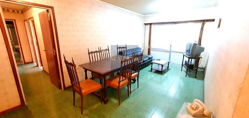 Imagen 3 de 8 de Dpto De 3 Amb Microcentro Mar Del Plata En Venta