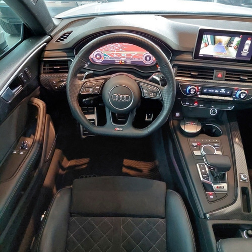 Imagen 16 de 24 de Audi Rs5 Rs