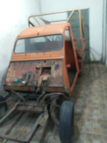 Citroen 1980