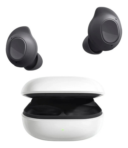 Samsung Ltd Samsung Buds Galaxy Buds Fe Sm-r400nzwalta Cor Preto