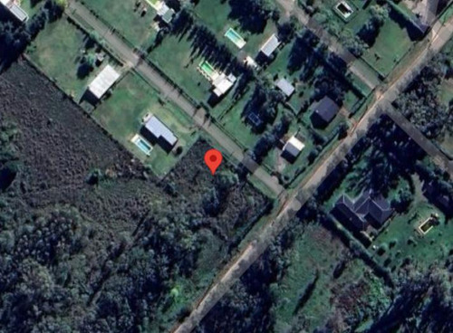 Terreno En Venta - 1800mts2 - Villa Parque Sicardi