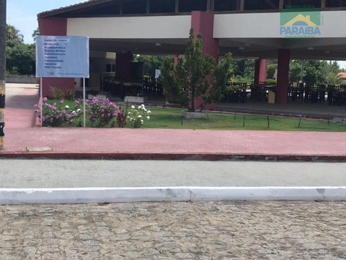 Imagem 5 de 6 de Terreno À Venda - Praia De Camaçari - Lucena - Pb - Te0086