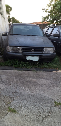 Fiat Tempra Ouro