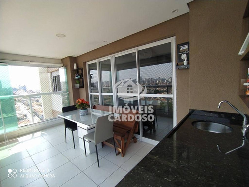 Imagem 7 de 30 de Apartamento Com 2 Dormitórios À Venda, 64 M² - Jardim Glória - São Paulo/sp - Ap17837