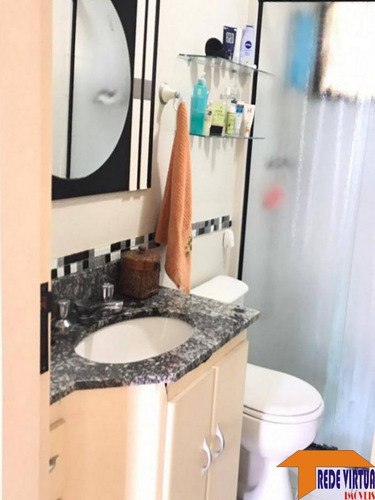 Imagem 10 de 24 de Venda - Próx. A Usp E 4.8 Km Do Metro Butantã Lindo Apto 3 Dorm.- Suíte - 2 Vagas Coberta - 1386ap - 69289092