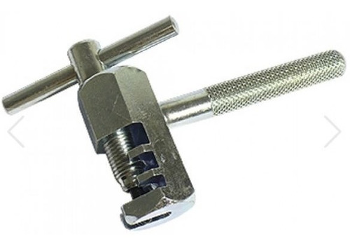 Extractor Cadena Zincado