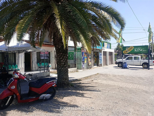 Local Comercial En Venta En Lo Espejo