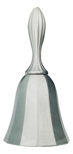 2 Campana De Mano Vintage Para Eventos Especiales Estilo B