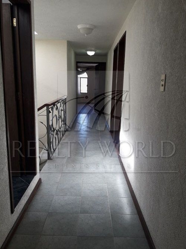 Casas En Renta En Santa Ana Tlapaltitlán