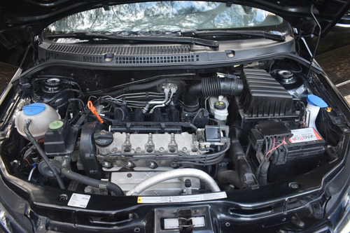 Volkswagen Gol 1.6 Trendline 2014