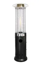 Comprar Estufa A Gas Cilíndro Exterior Tipo Hongo Ac.inox