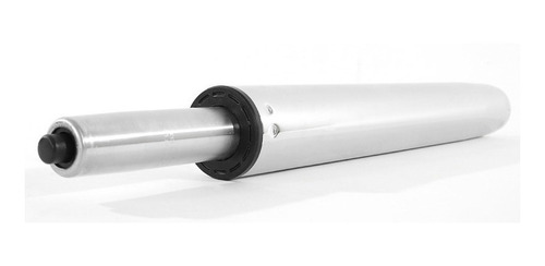 Hidraulico Piston Cajero Cromado Repuesto Silla De Oficina