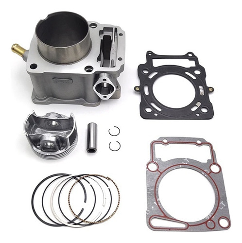 Cilindro De Motocicleta Para Peças Zongshen Zs174mn-3 Cbs300