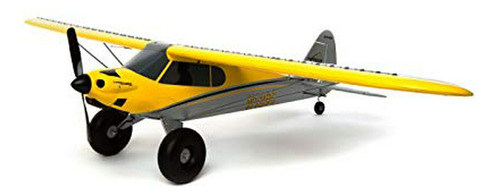 Hobbyzone Rc Airplane Carbon Cub S 2 1,3 M Listo Para Volar 