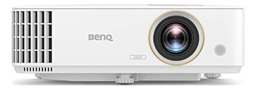 Benq Proyector Para Juegos Th685i 1080p 120 Hz - 3500lm