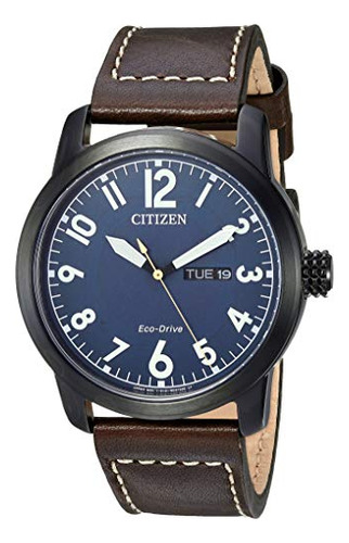 Relojes Citizen Hombre Bm8478-01l Eco-drive