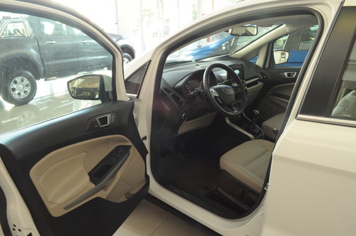 Ford Ecosport 1.5 Titanium 123cv 4x2 At