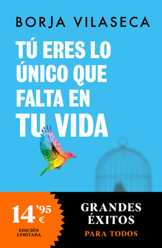 Tu Eres Lo Unico Que Falta En Tu Vida Liberate Del Ego A Tra