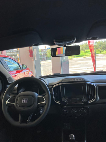 Fiat Strada 1.3 Freedom Cd