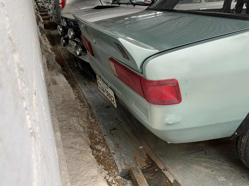 Chevrolet Chevette