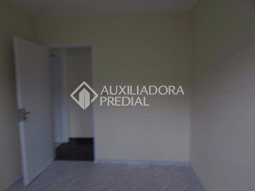 Imagem 10 de 11 de Apartamento - Protasio Alves - Ref: 246996 - V-246996
