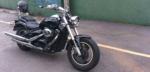 Imagem 3 de 12 de Suzuki Boulevard 800