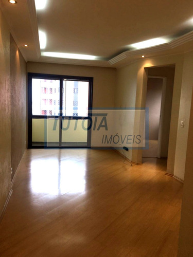 Imagem 1 de 27 de Apartamento - 21973-g - 70421960