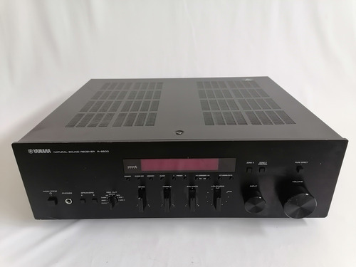 Receiver Yamaha R-s500 (Usado)