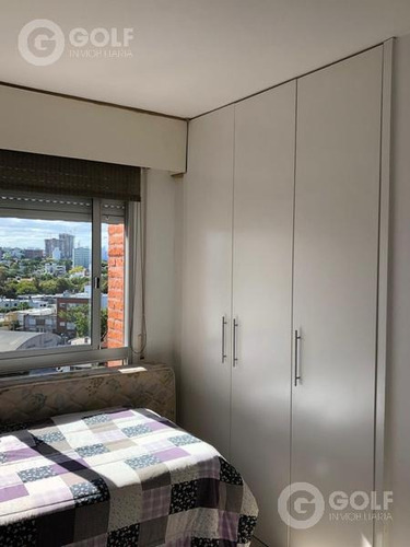 Vendo Penthouse Dúplex, 3 Dormitorios, 2 Baños, Garaje Para Un Auto, Malvín.