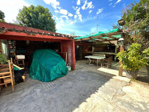 Muy Linda Casa De 3 Habitaciones Con Amplio Terreno En Abayubá