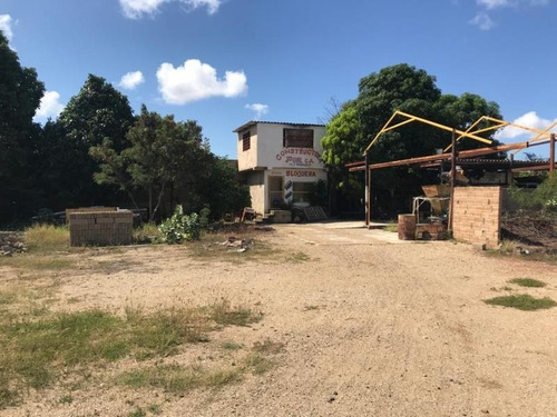 Imagen 2 de 5 de Terreno En Venta