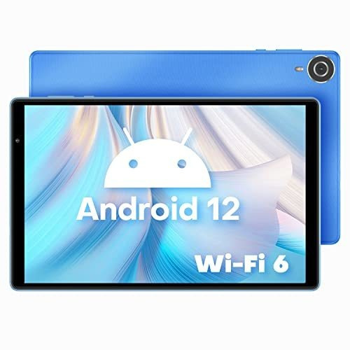 Android Tablet 10.1 Inch 64gb, Teclast P20hd Wifi 78nvg