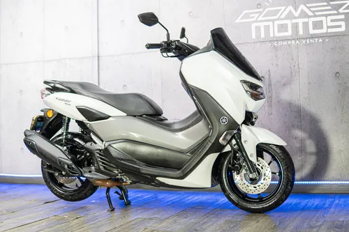Yamaha Nmax 155 2024