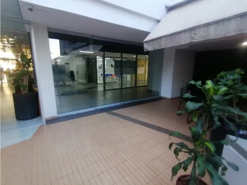 42m2 Local Arriendo En Envigado - Mayorca