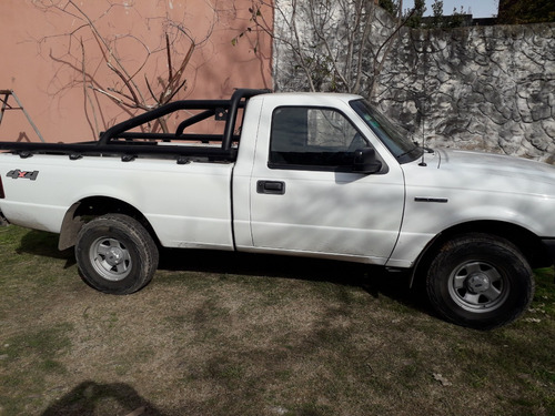 Ford Ranger 3.0 Cs Xl Plus 4x4