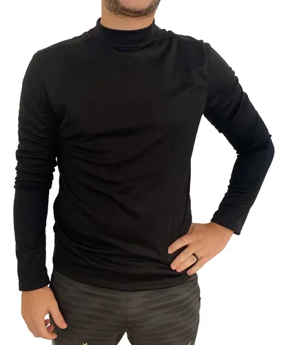 Camiseta primera piel hombre sale