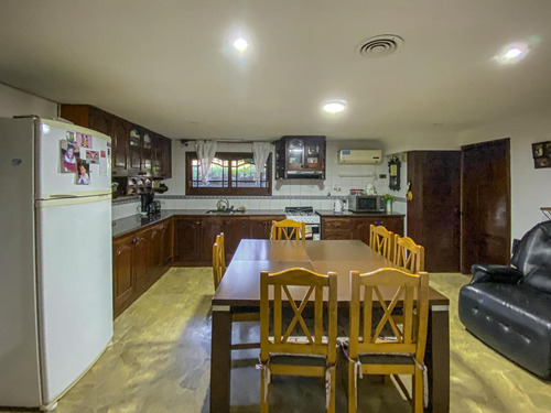 Morrison Al 7000 - Venta De Casa De 4 Dormitorios En Fisherton Rosario